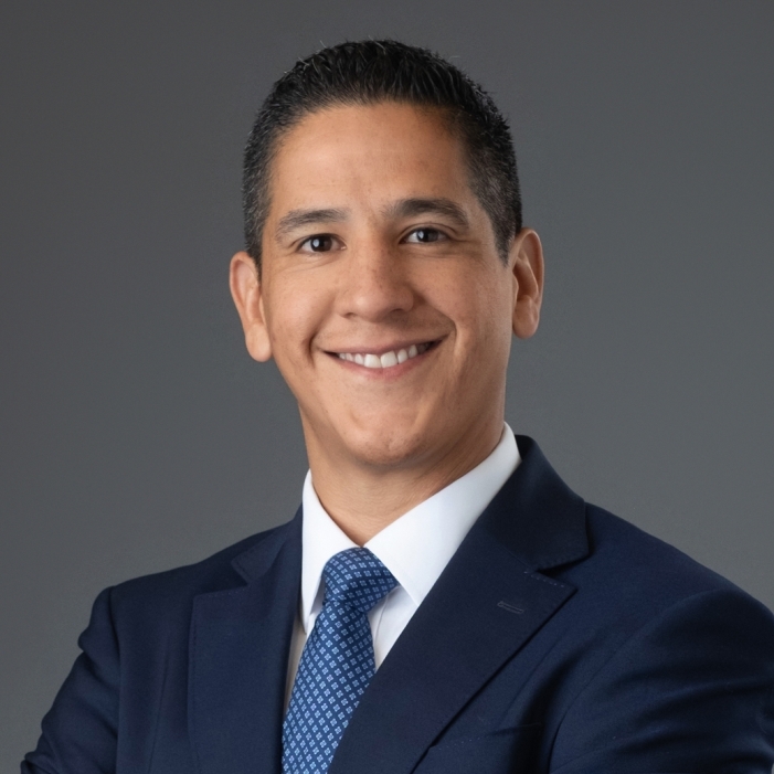 Mark Lopez